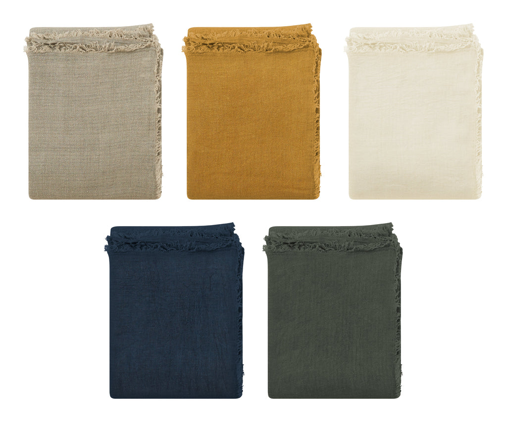 Jayson Home - Fenn Bedcovers