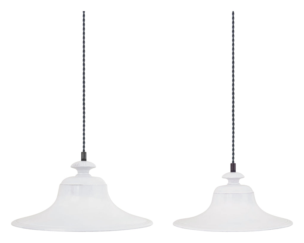 Jayson Home - Astier de Villatte Colbert Pendants