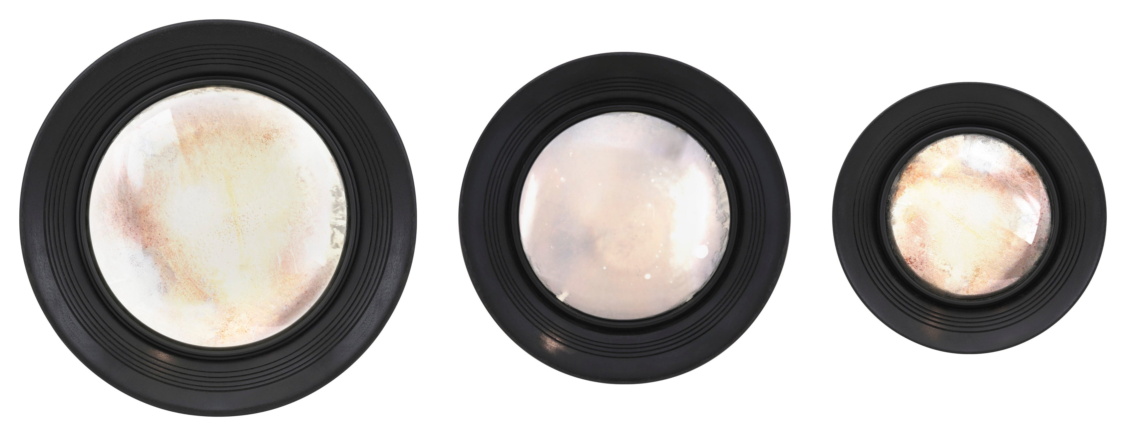 Jayson Home - Reid Convex Mirrors