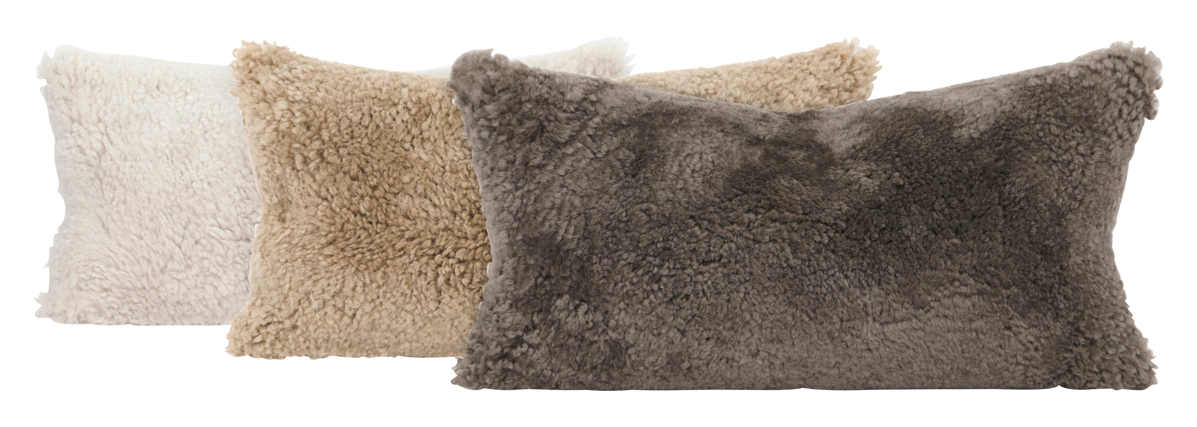 Jayson Home - Everest Pillows