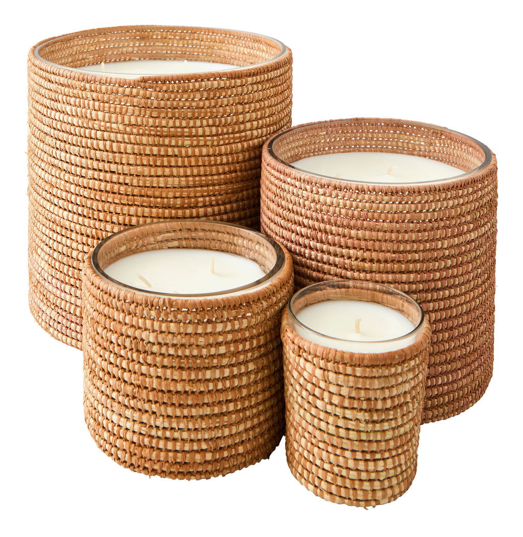 Jayson Home - Moroccan Orange Blossom Candles