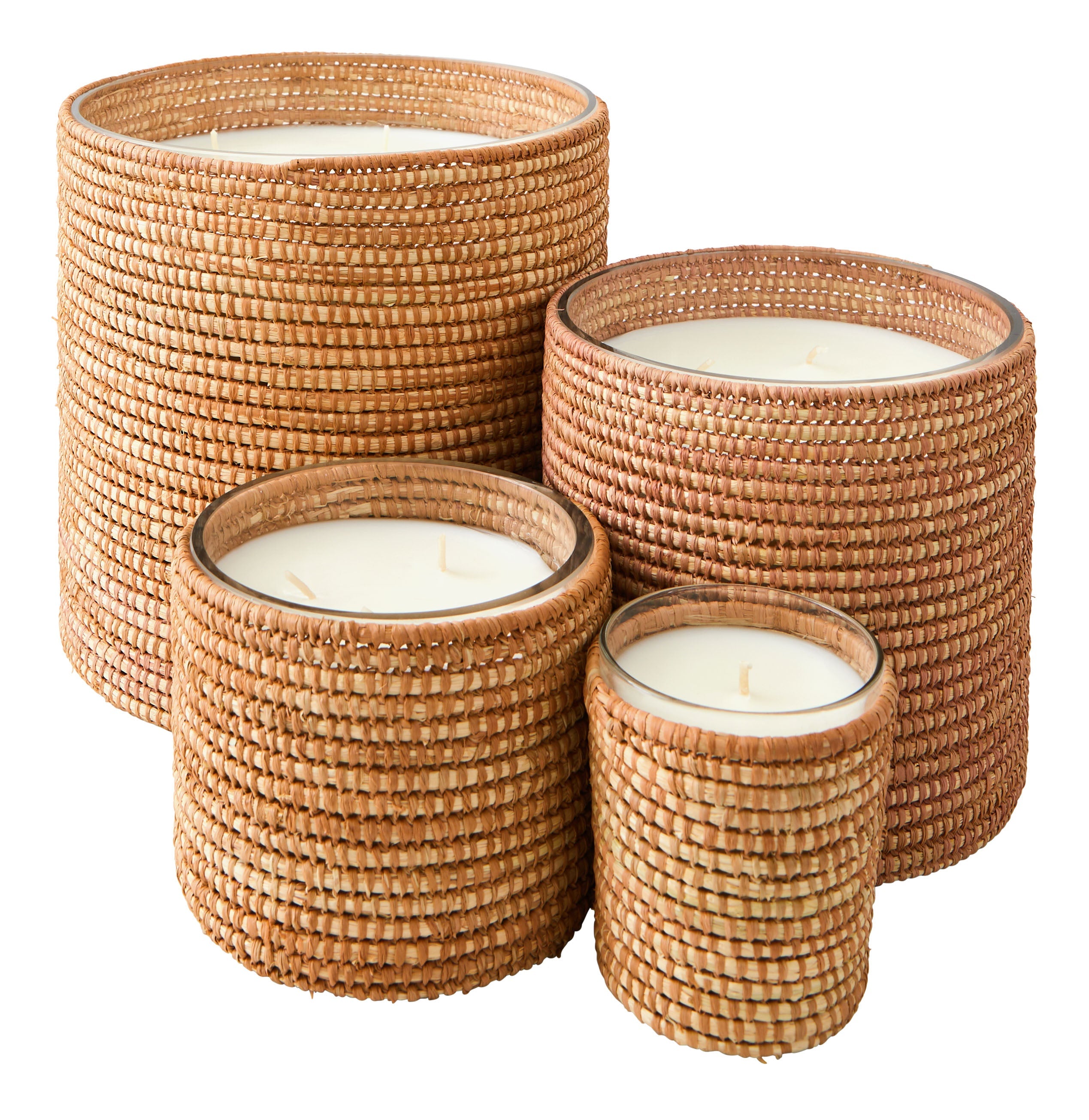 Jayson Home - Moroccan Orange Blossom Candles