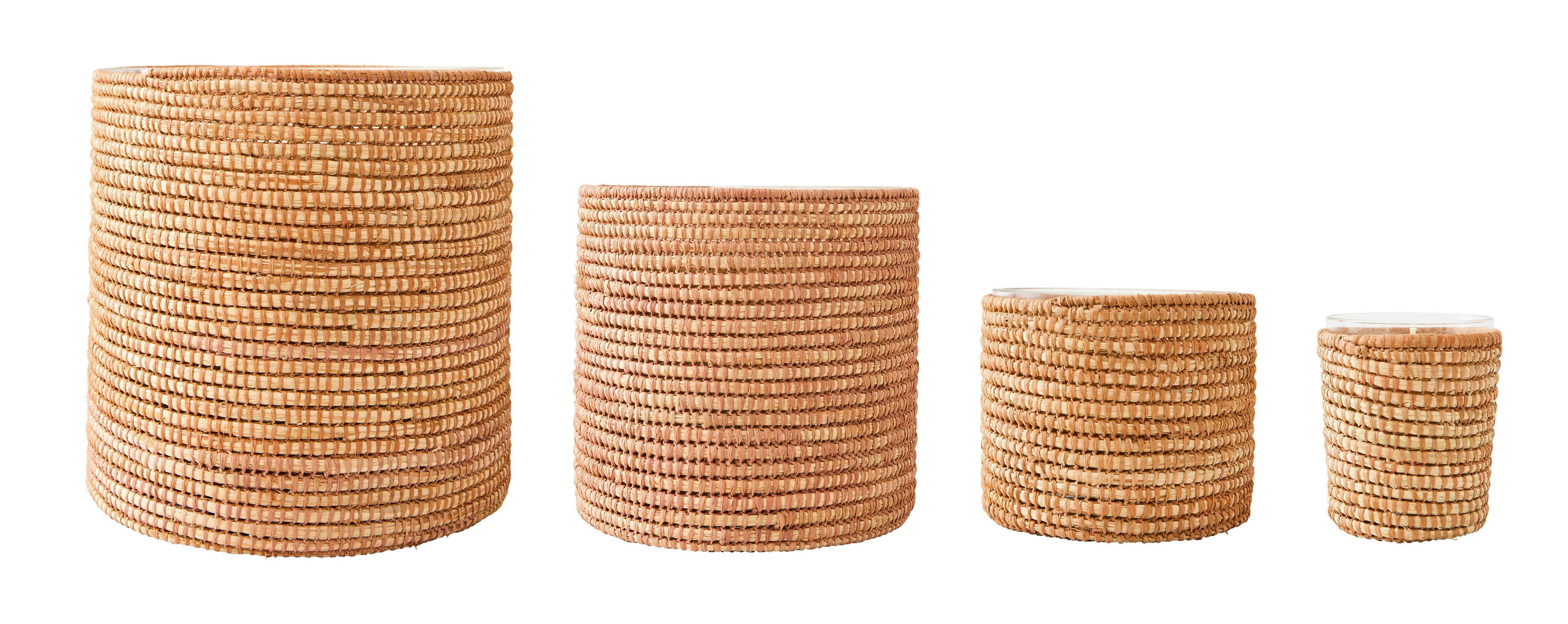 Jayson Home - Moroccan Orange Blossom Candles