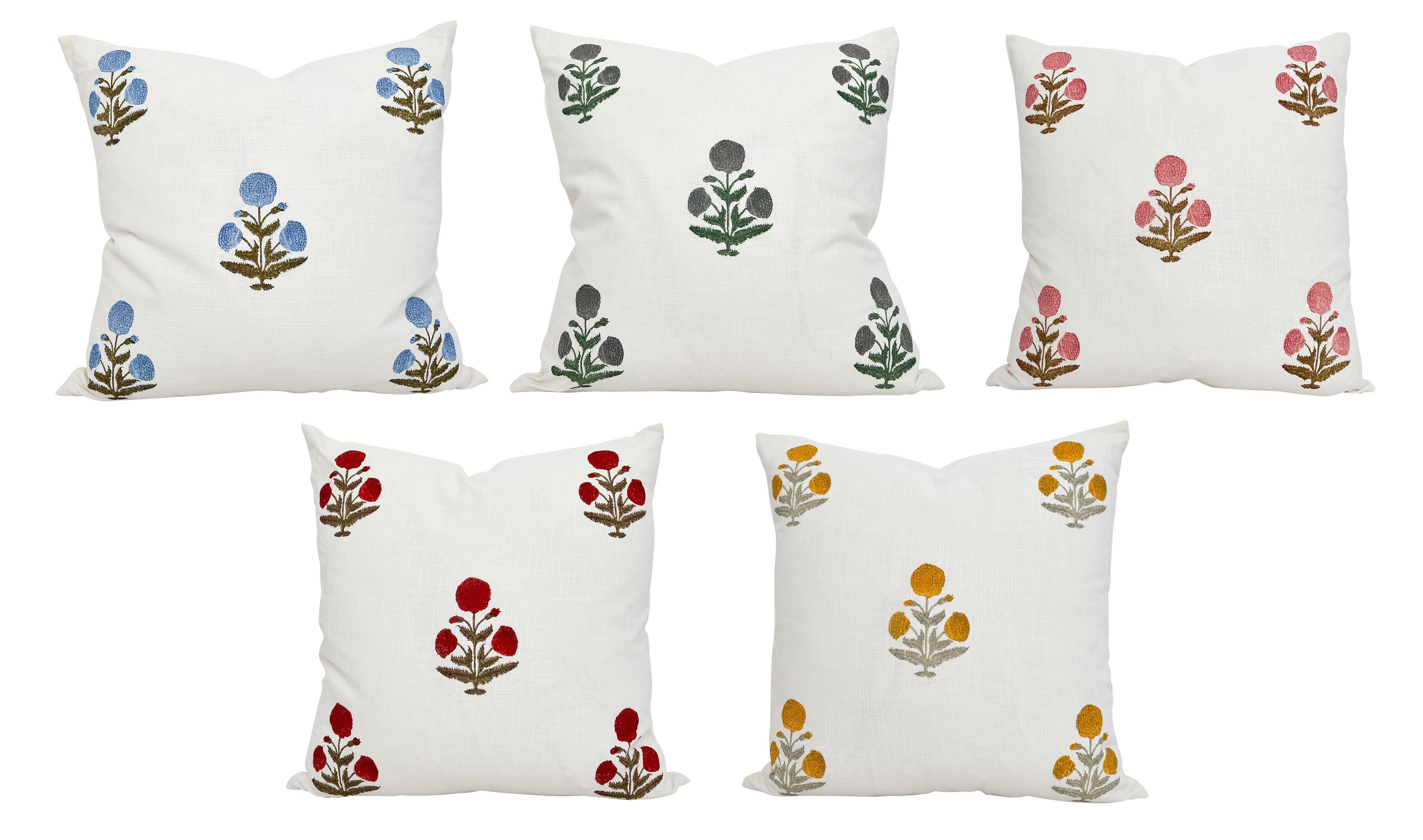 Jayson Home - Moksha Pillows