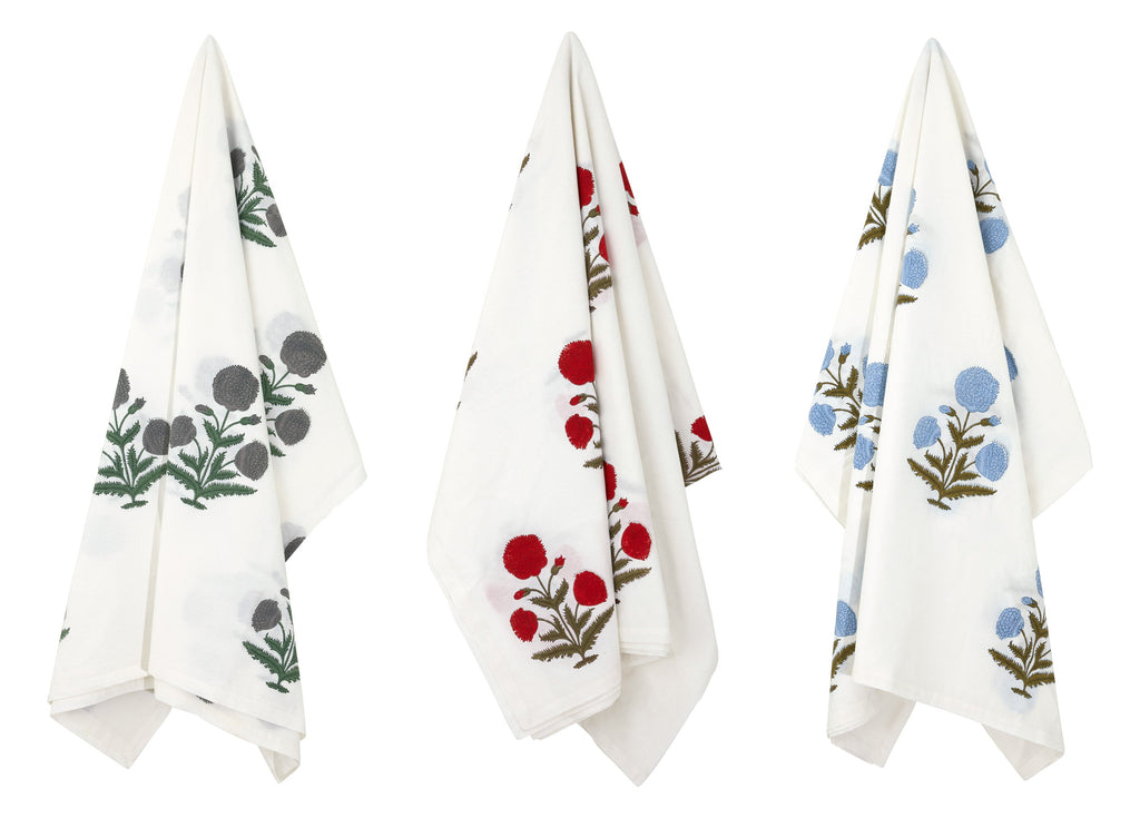 Jayson Home - Moksha Bedcovers