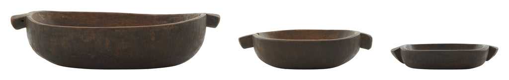 Jayson Home - Vintage Bamenda Plates