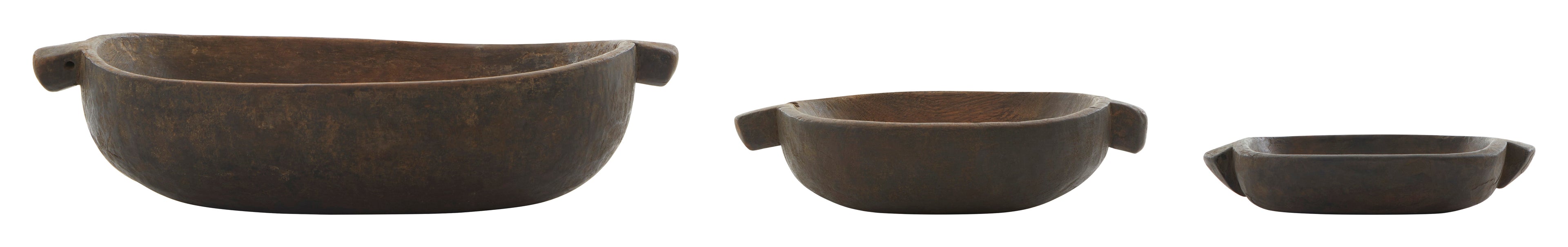 Jayson Home - Vintage Bamenda Plates