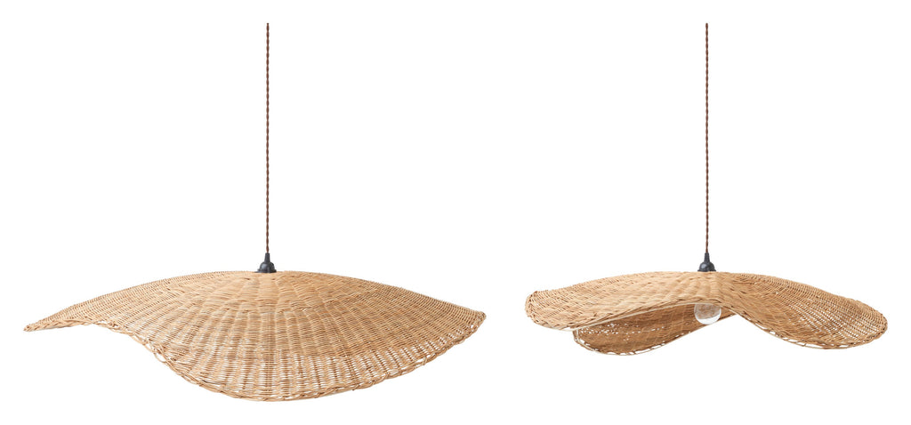 Jayson Home - Aruba Pendants