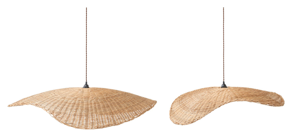 Jayson Home - Aruba Pendants