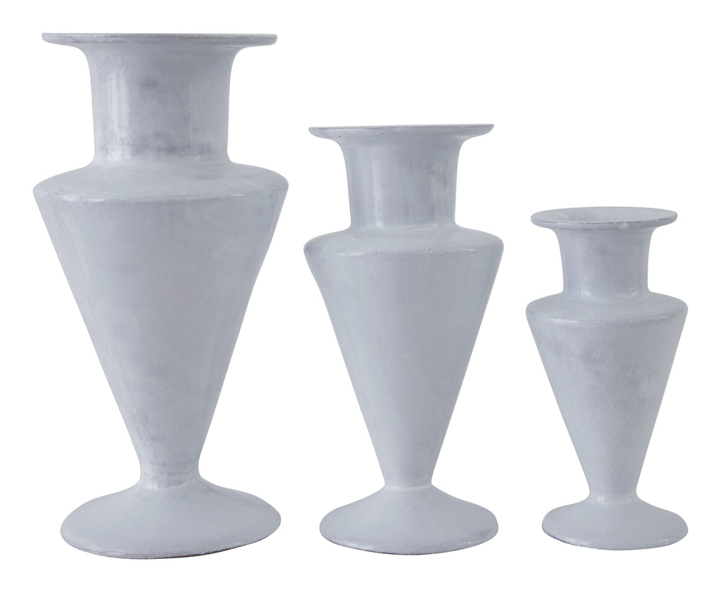 Jayson Home - Astier de Villatte Olympe Vases