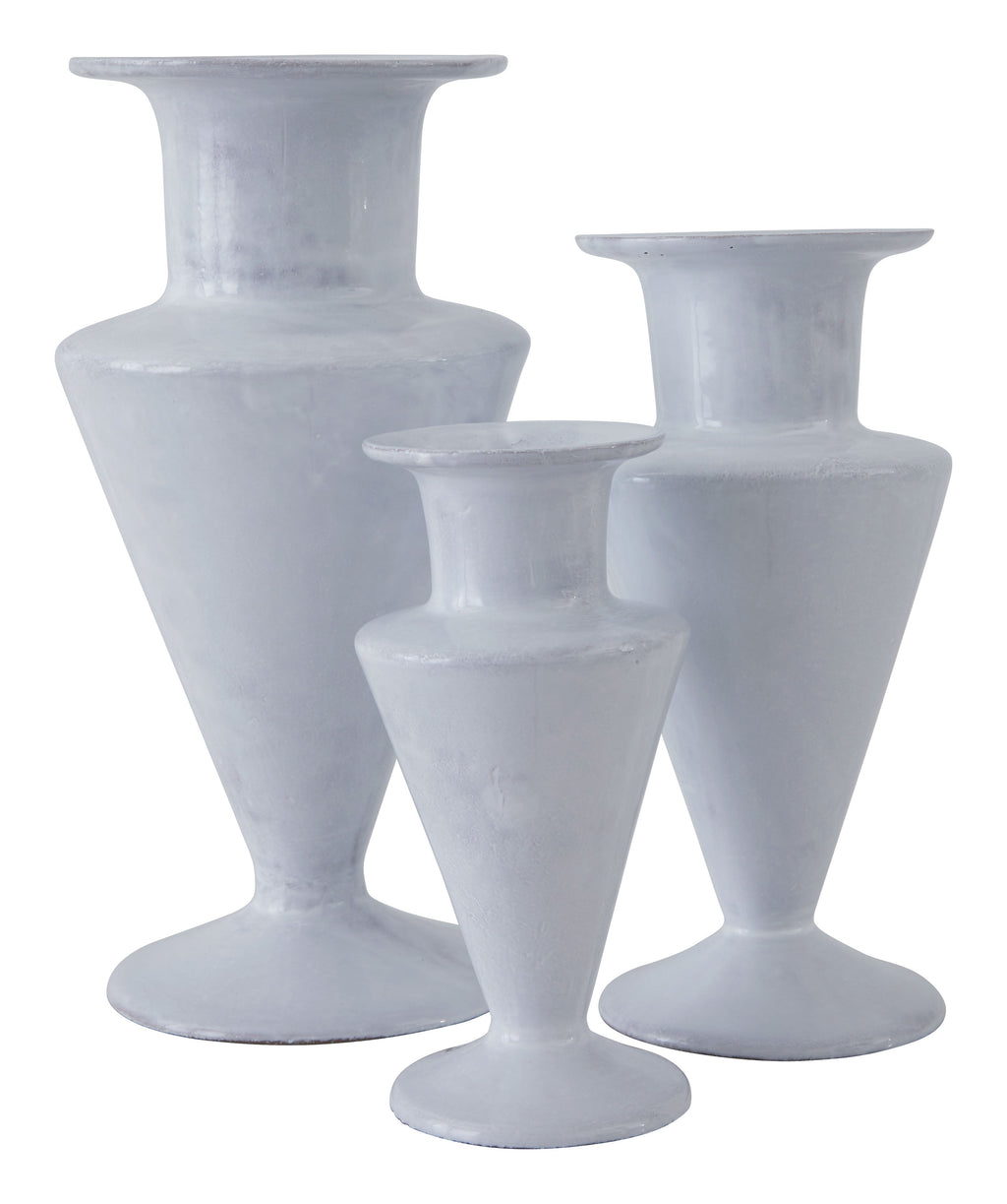 Jayson Home - Astier de Villatte Olympe Vases