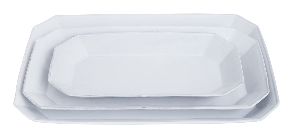 Jayson Home - Astier de Villatte Revolution Platters