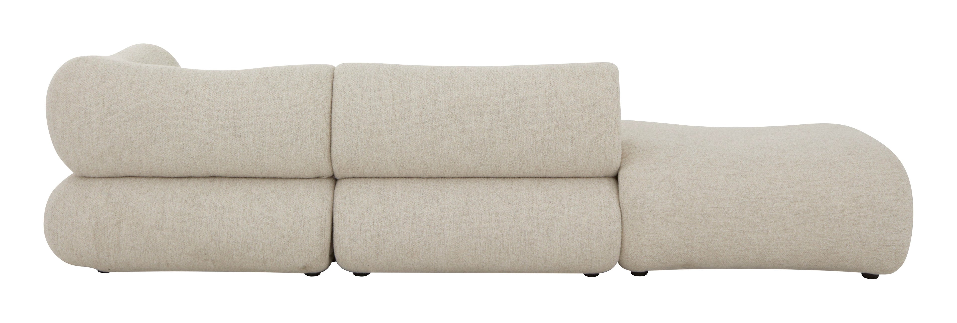 Jayson Home - Ridley Modular Sectional