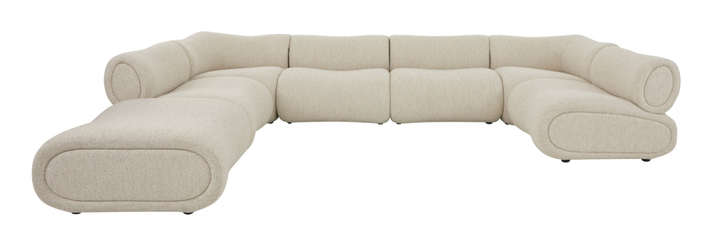 Jayson Home - Ridley Modular Sectional
