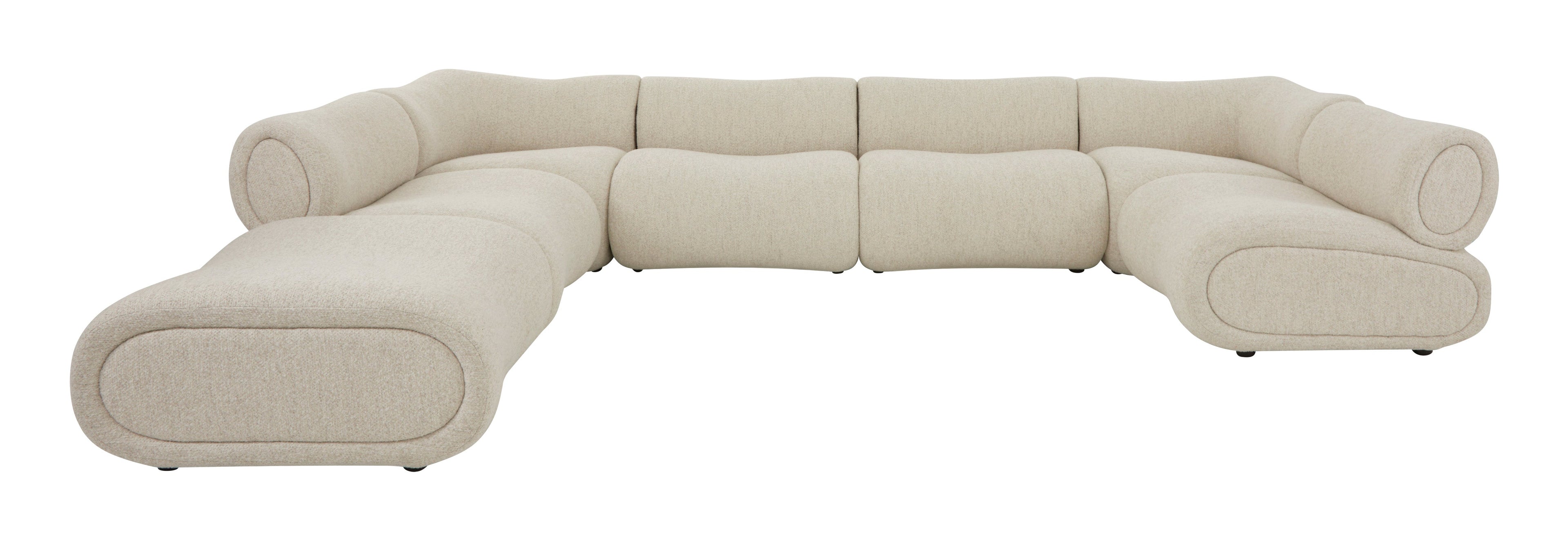 Jayson Home - Ridley Modular Sectional