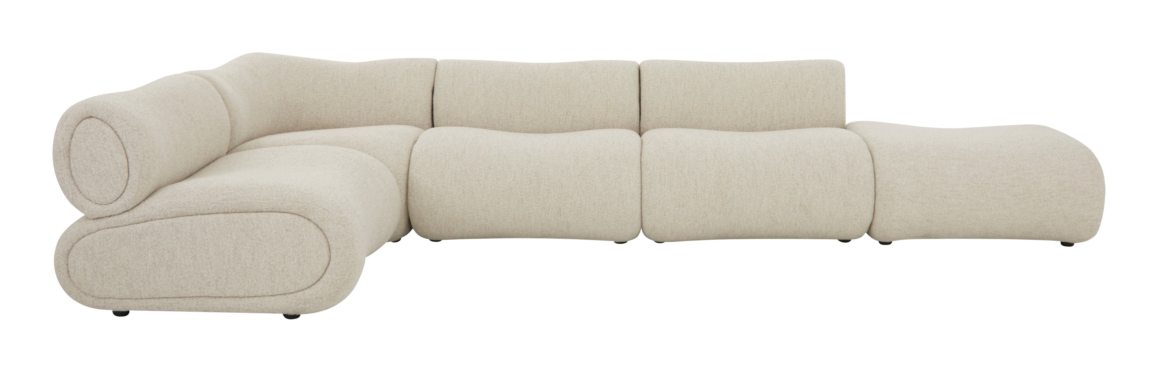 Jayson Home - Ridley Modular Sectional