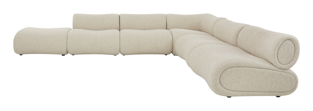 Jayson Home - Ridley Modular Sectional