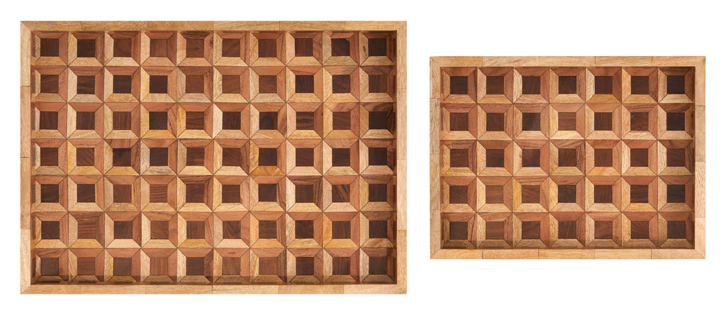 Jayson Home - Pietro Trays