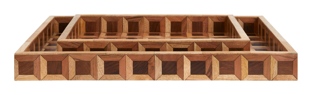 Jayson Home - Pietro Trays