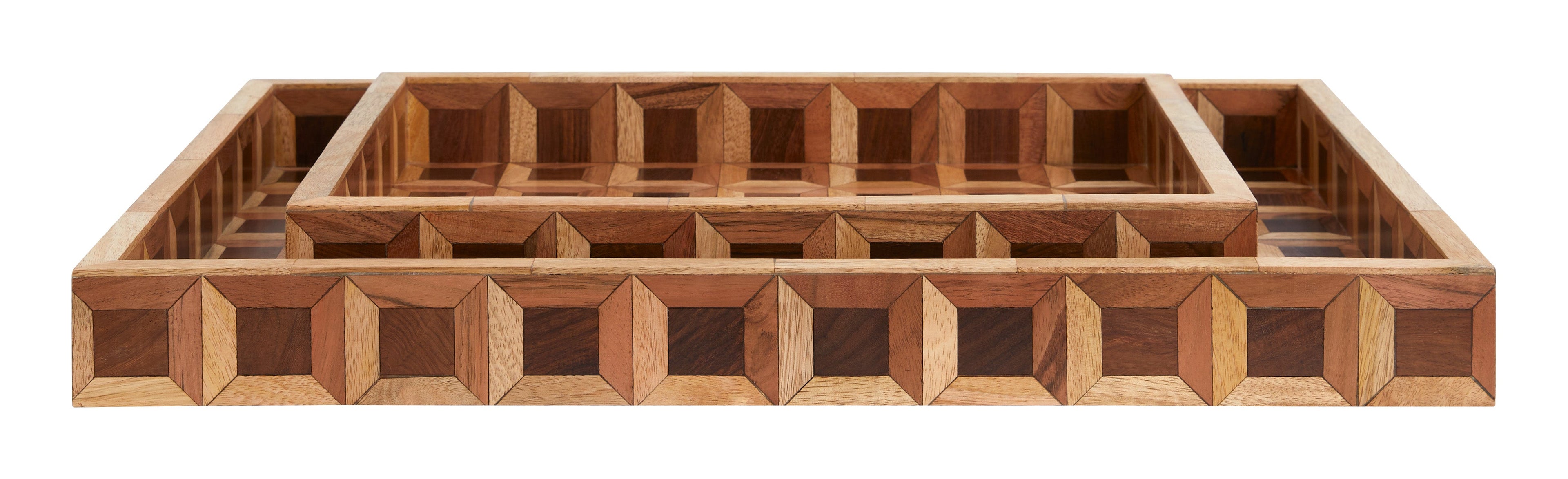 Jayson Home - Pietro Trays