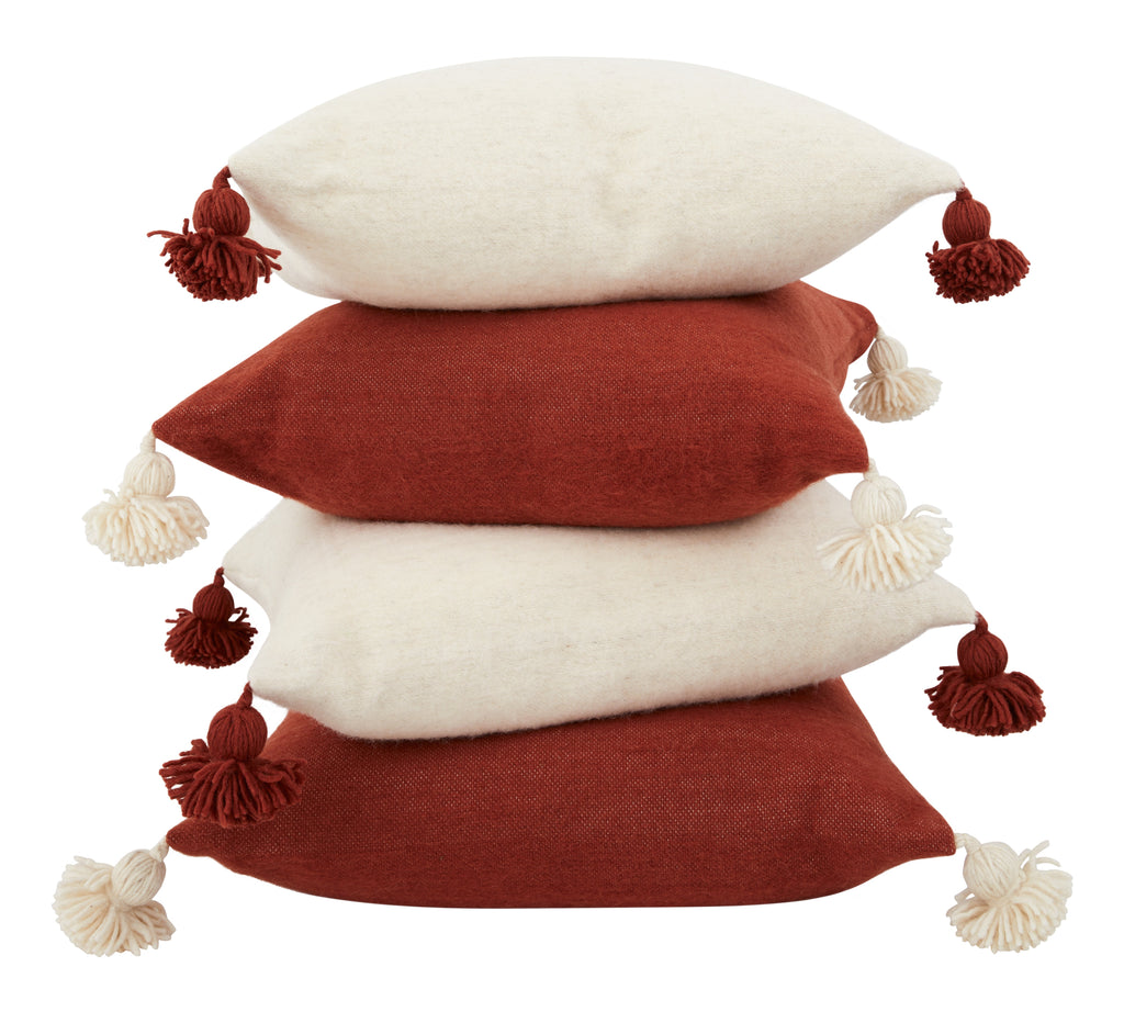 Jayson Home - Bashir Floor Cushions