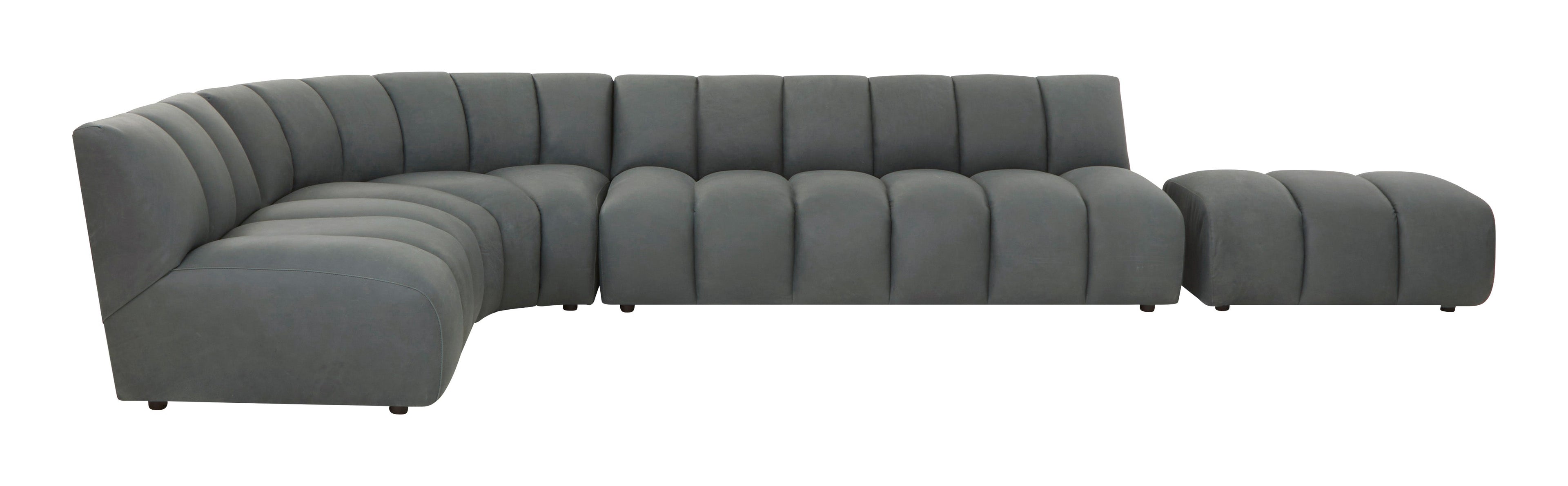 Jayson Home - Ebba Modular Sectional