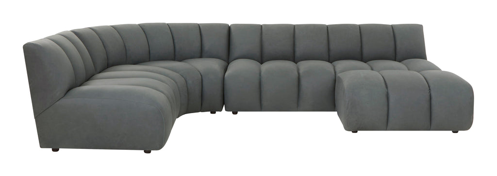 Jayson Home - Ebba Modular Sectional