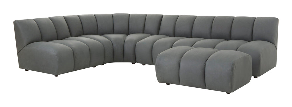 Jayson Home - Ebba Modular Sectional