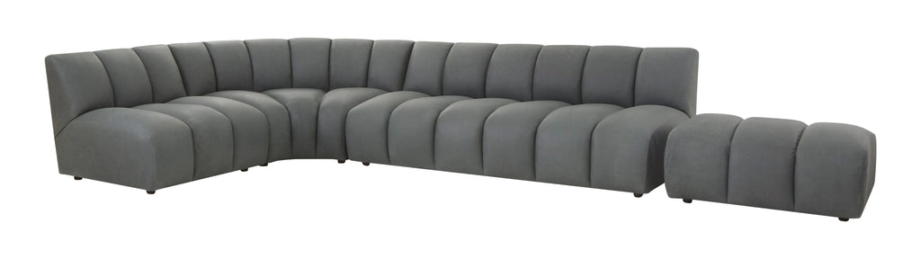 Jayson Home - Ebba Modular Sectional