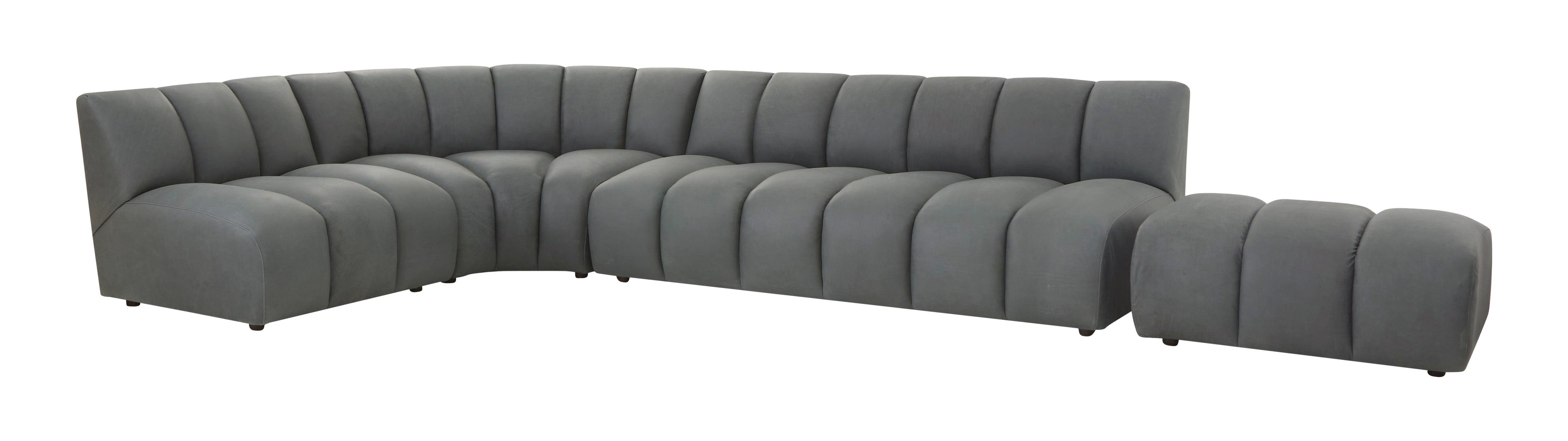Jayson Home - Ebba Modular Sectional