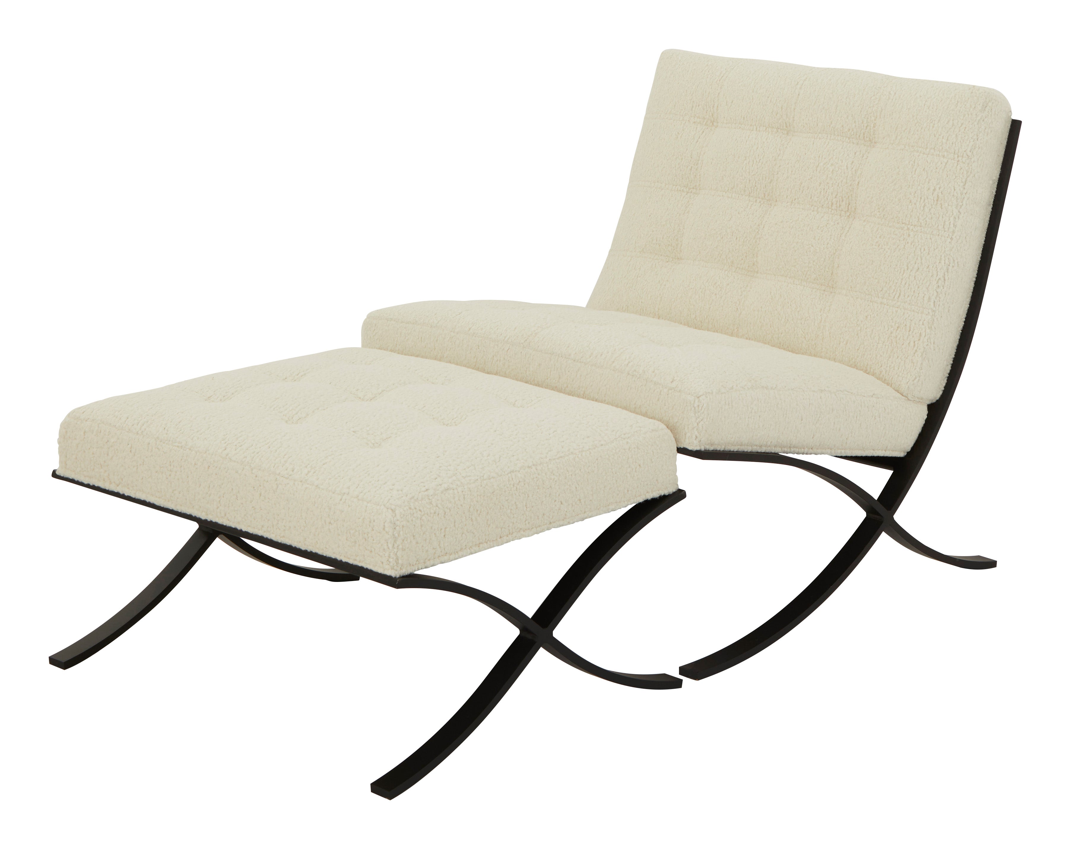 Jayson Home - Ojai Ottoman
