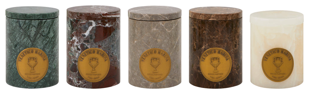 Jayson Home - Venetico Marina Candles