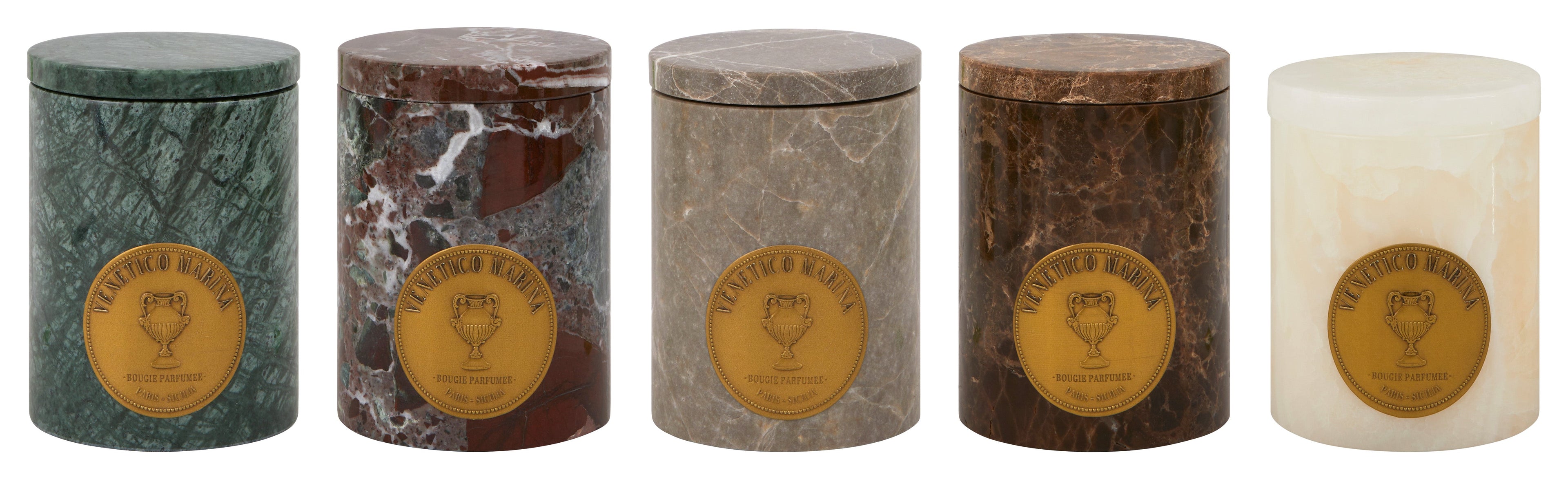 Jayson Home - Venetico Marina Candles