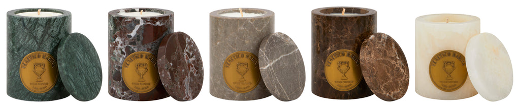 Jayson Home - Venetico Marina Candles