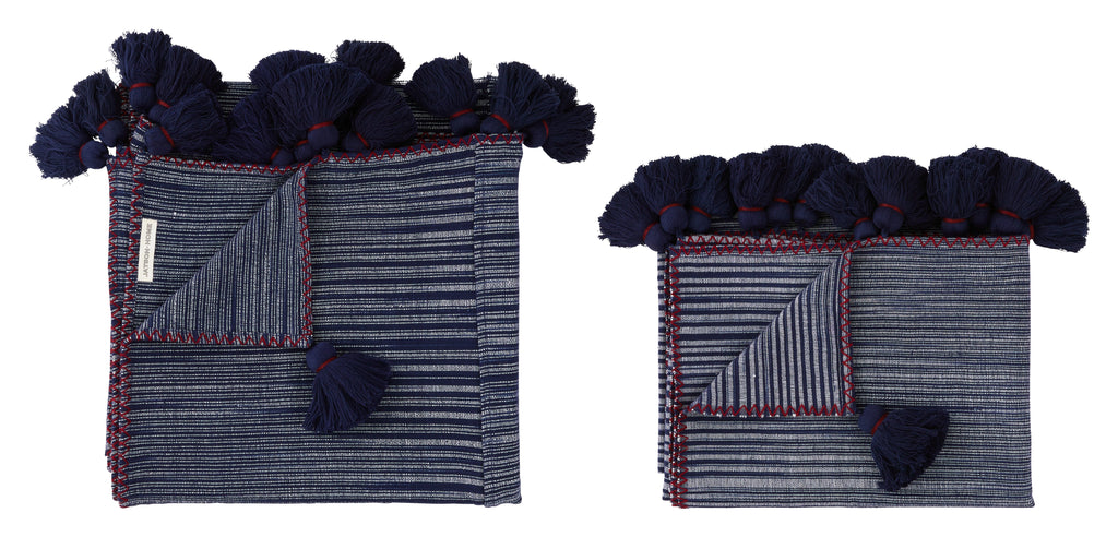 Jayson Home - Sariq Bedding Collection