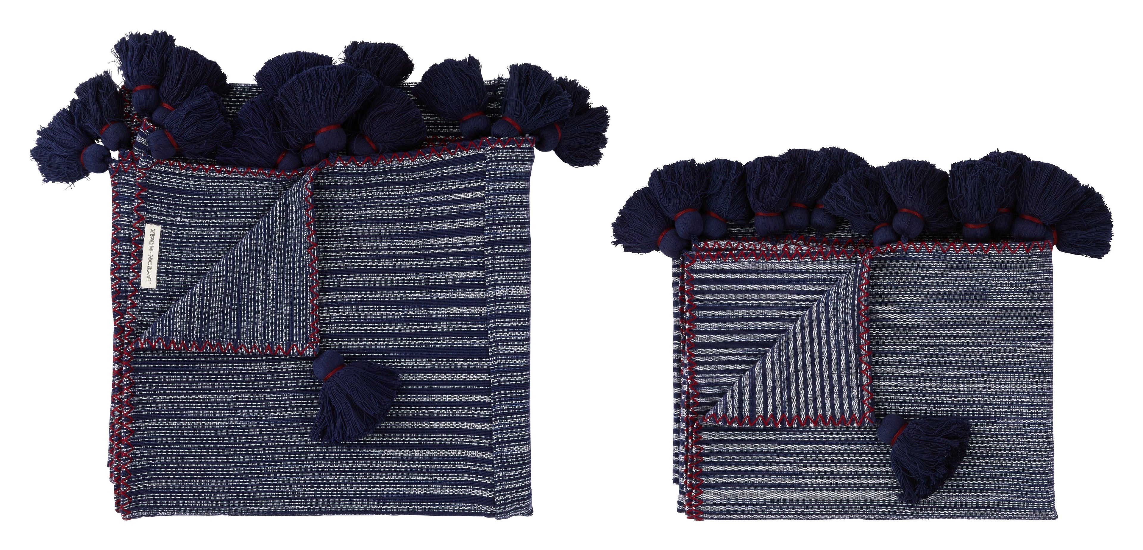 Jayson Home - Sariq Bedding Collection