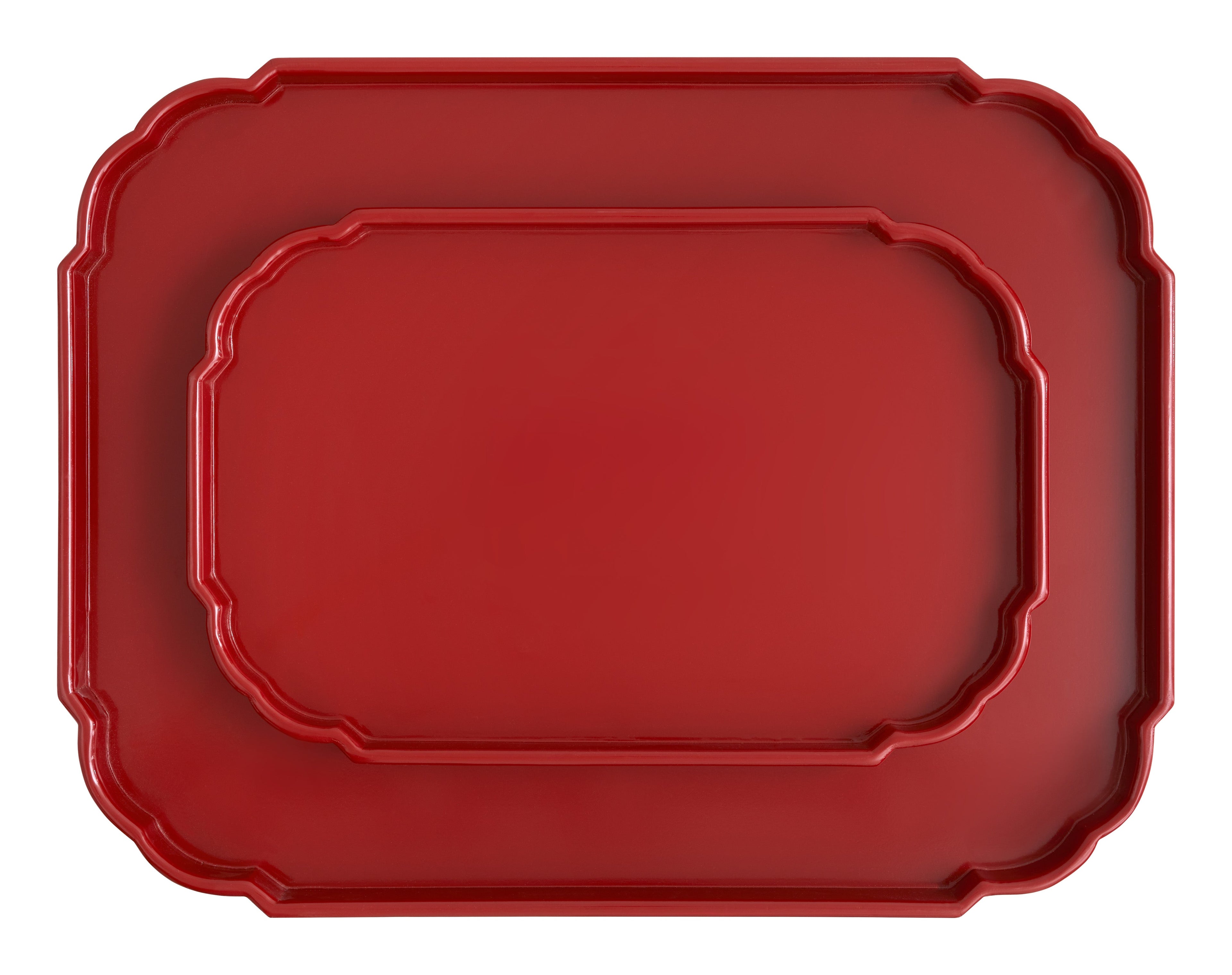 Jayson Home - Haines Trays