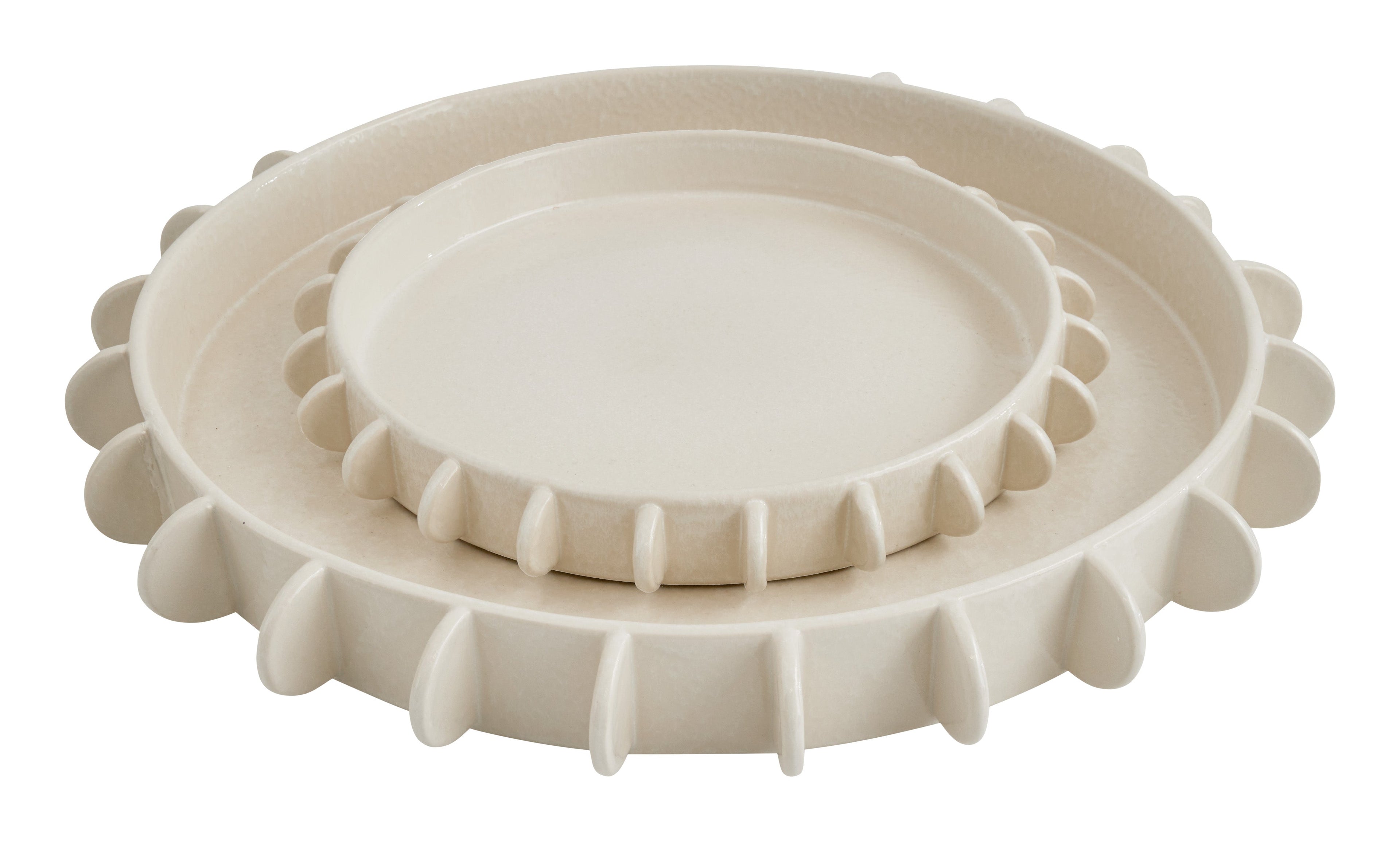 Jayson Home - Oxnard Trays