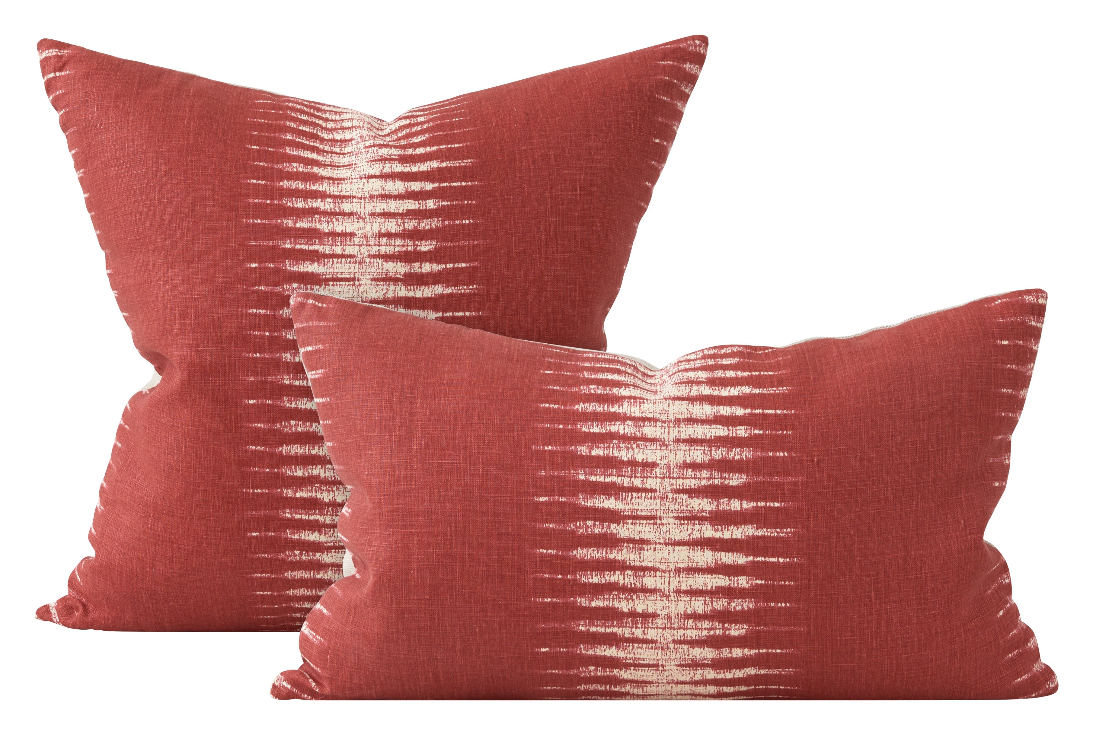 Jayson Home - Peter Dunham Pomegranate Pillows