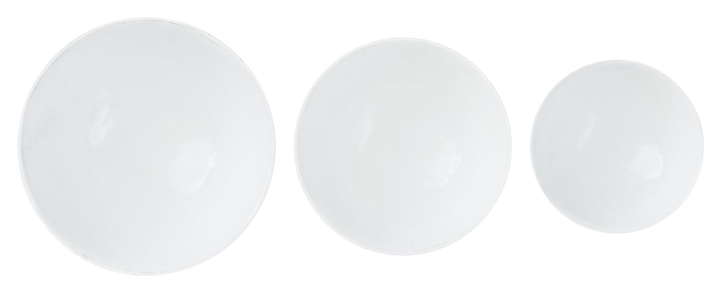 Jayson Home - Astier de Villatte Sobre Salad Bowls