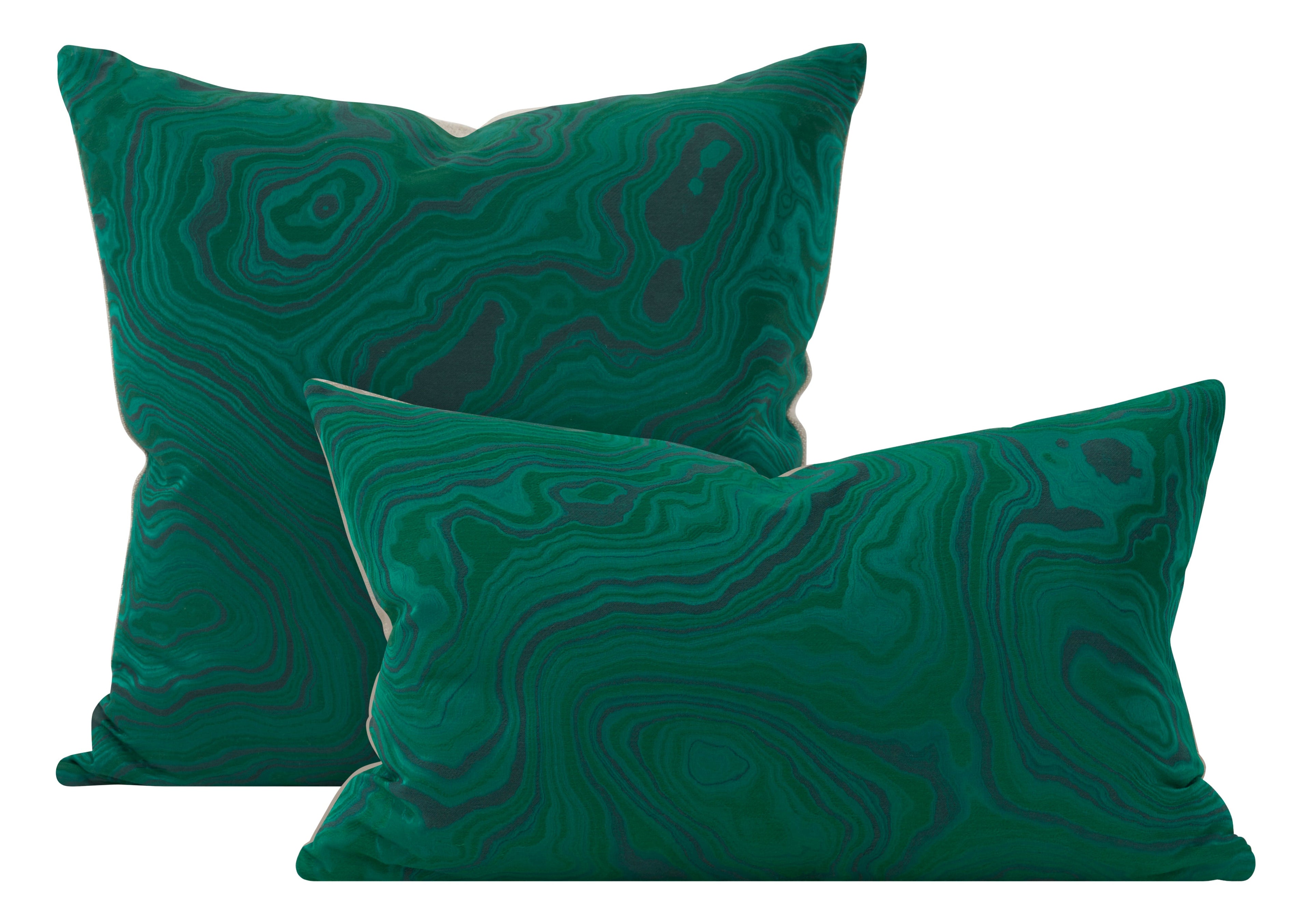 Jayson Home - Malachite Pillow