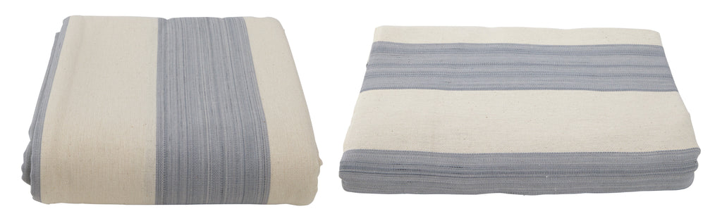 Jayson Home - JH x Tensira Aubrey Ciel Tablecloths