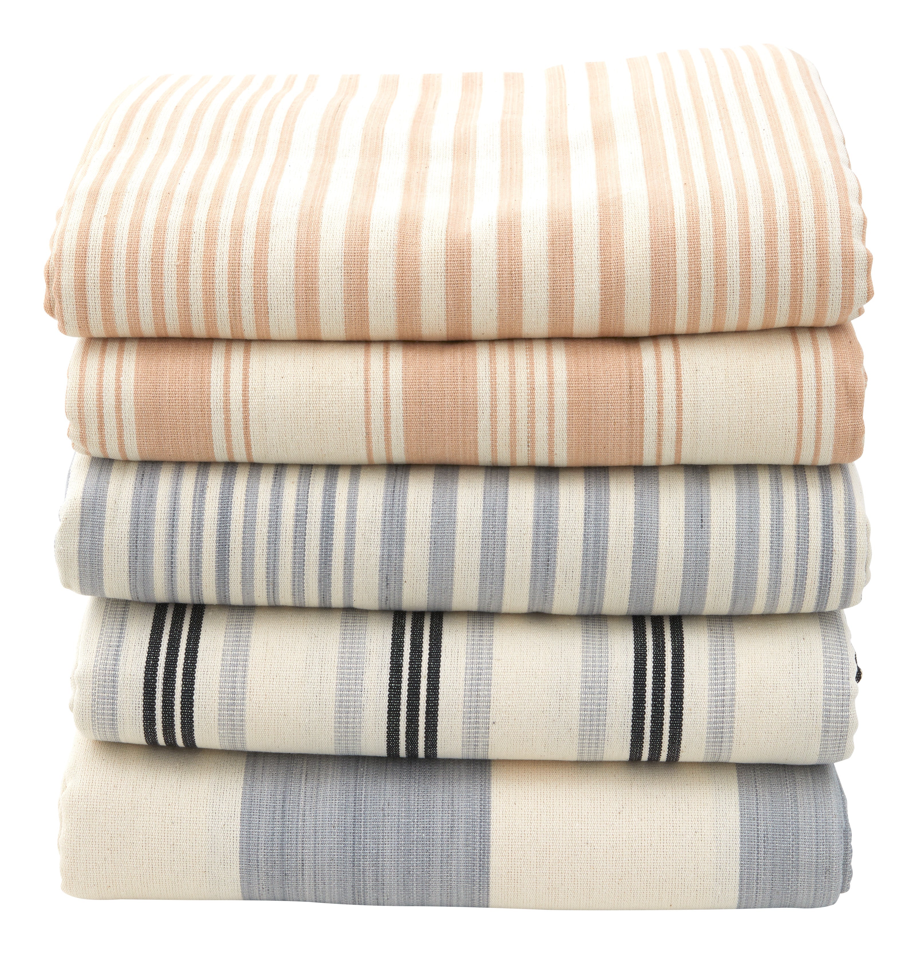Jayson Home - JH x Tensira Bedcovers