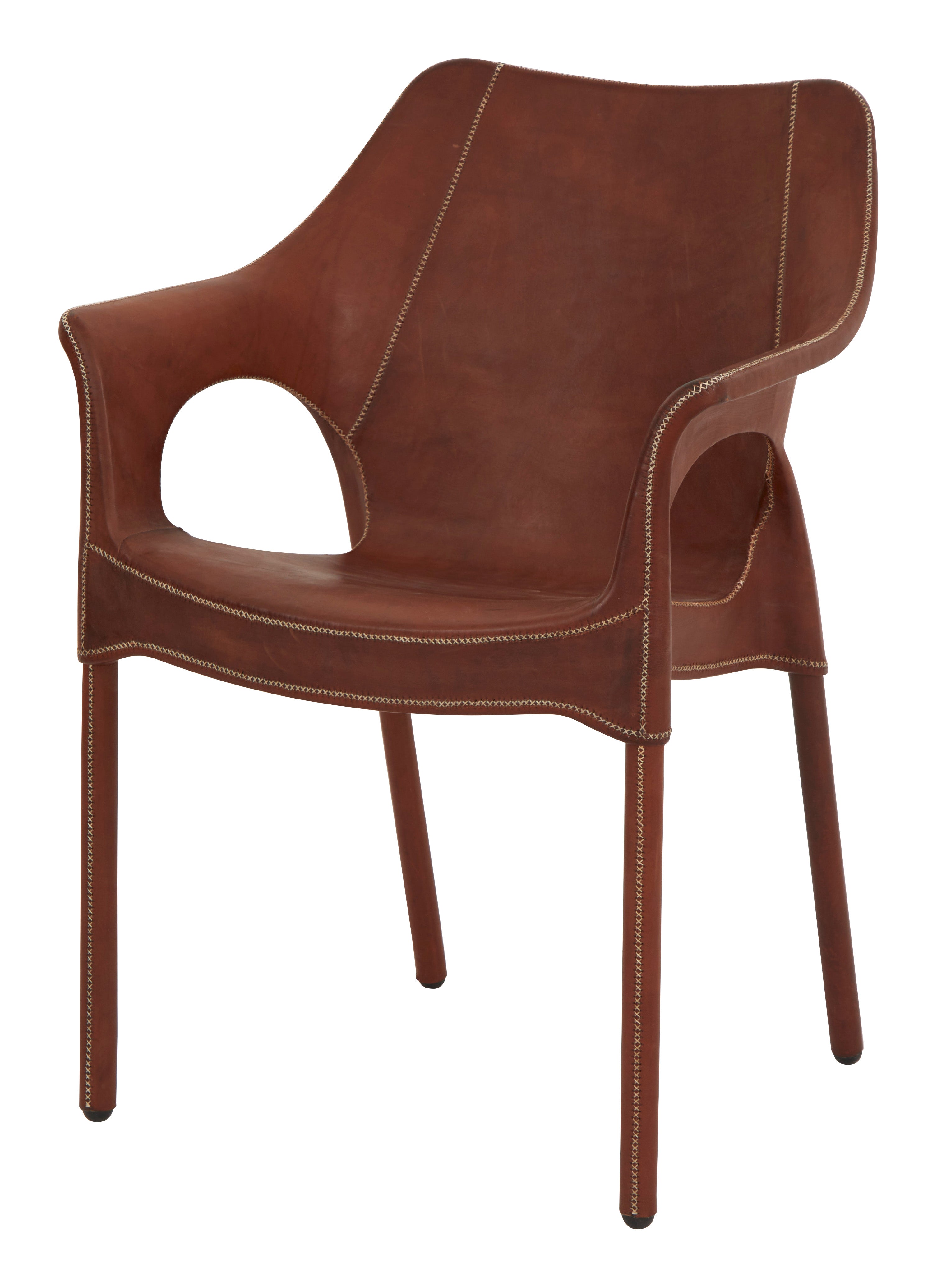 Jayson Home - Malaga Chair