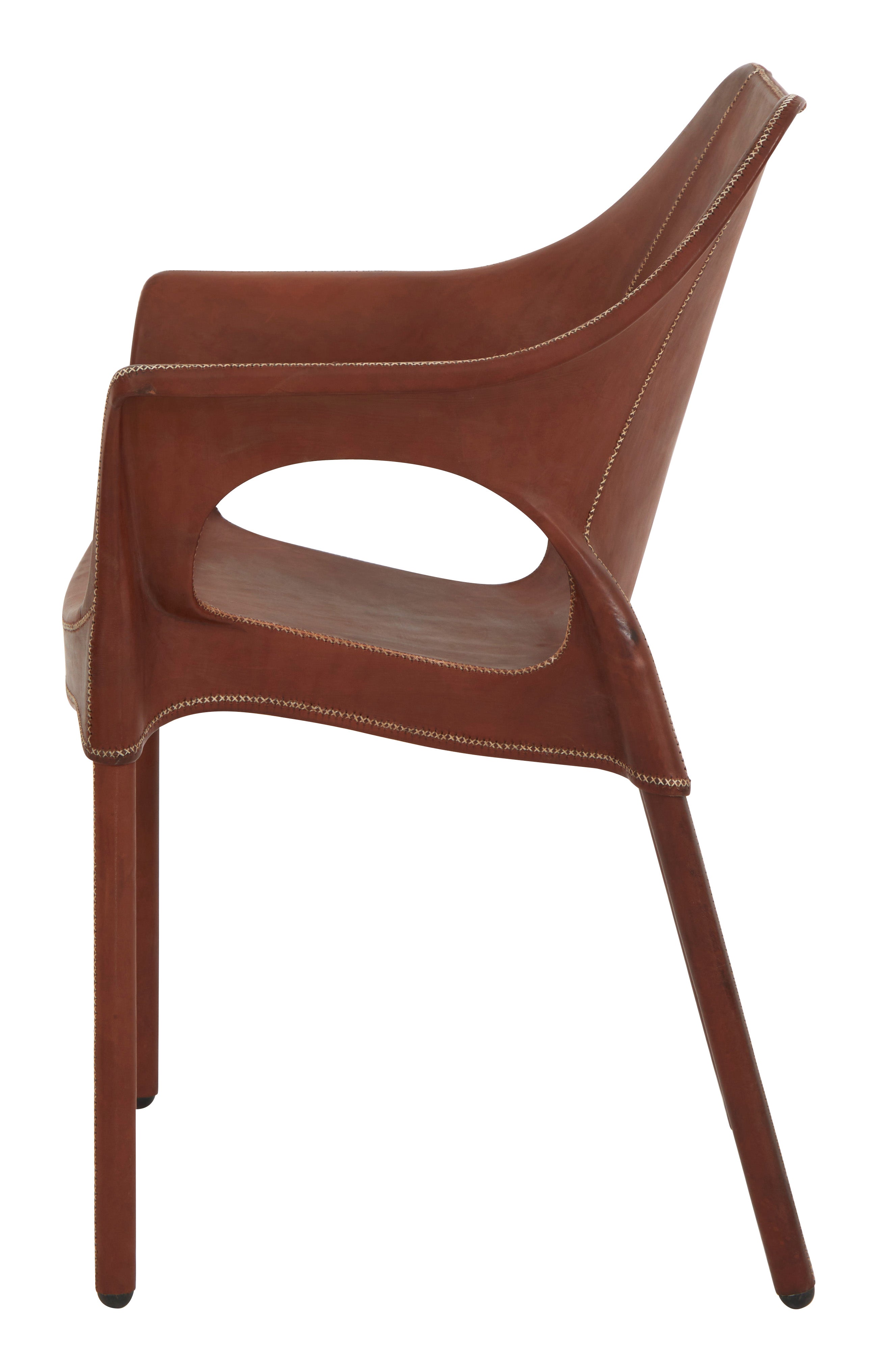 Jayson Home - Malaga Chair