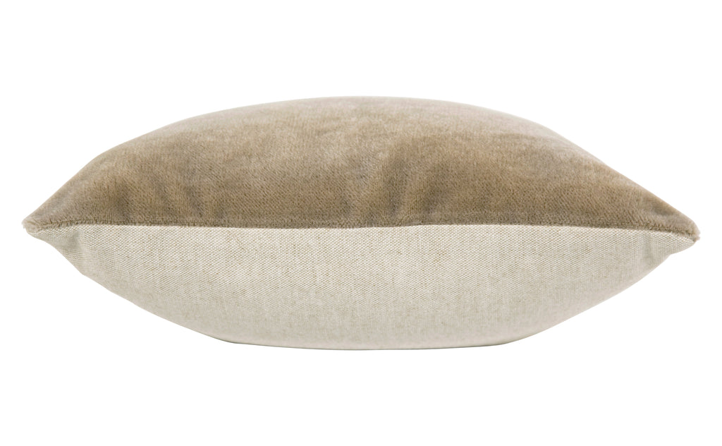 Jayson Home - Cement Mohair Pillows