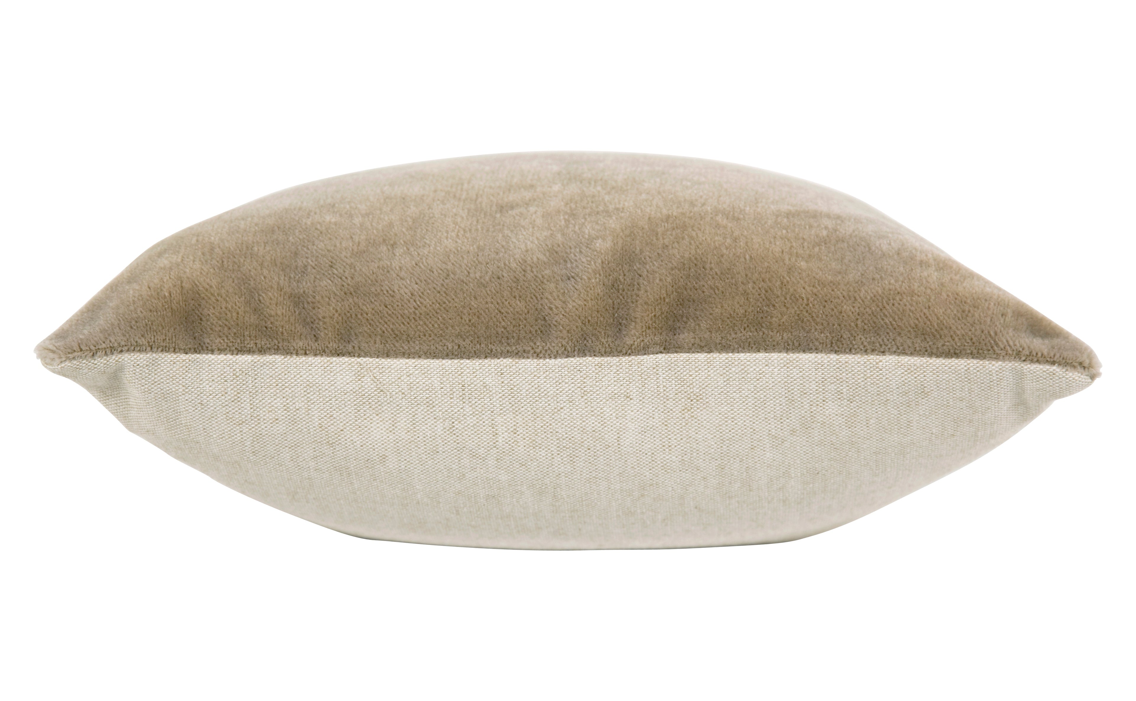 Jayson Home - Cement Mohair Pillows