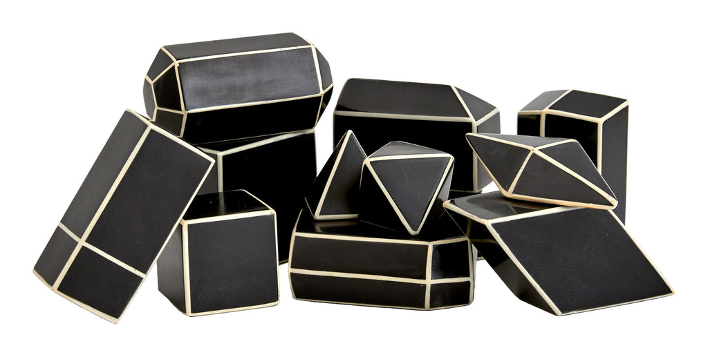 Jayson Home - Artist's Block Set