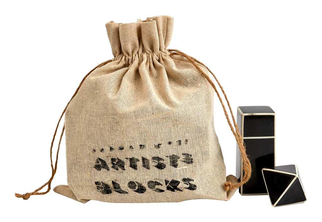 Jayson Home - Artist's Block Set
