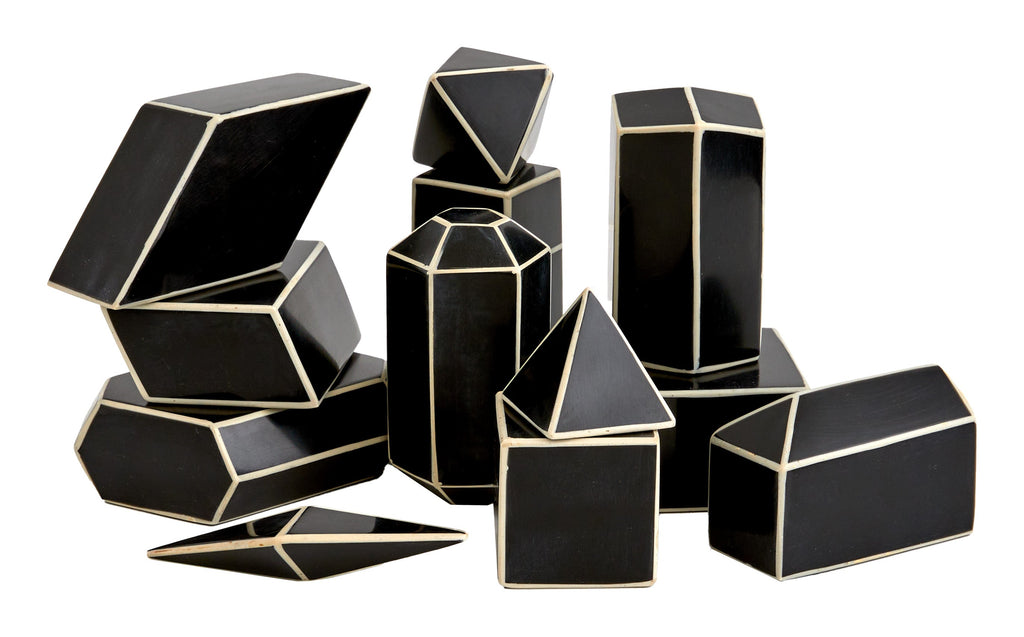 Jayson Home - Artist's Block Set